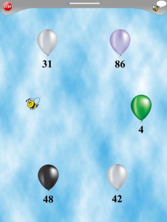 Image 5 for A Bee Sees - Learning Let…