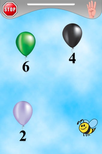 Image 6 for A Bee Sees - Learning Let…