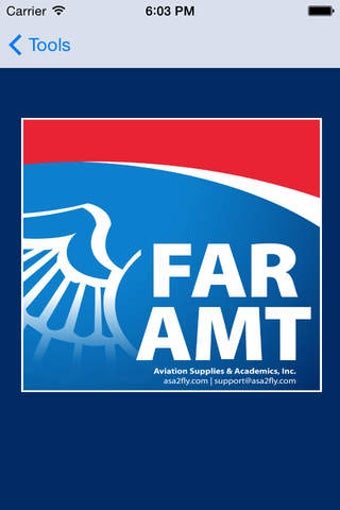 Image 0 for FAR AMT