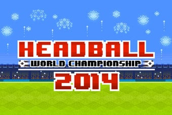 Imagen 0 para Headball - World Champion…