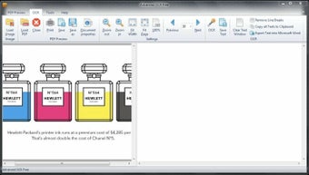 Image 0 for Advanced OCR Free