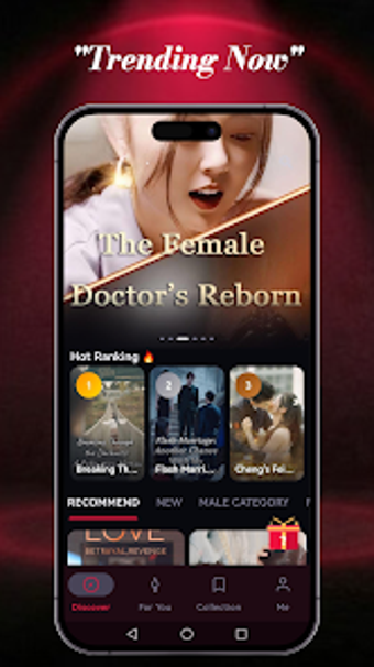 Imagen 0 para RubyReel