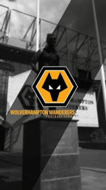 Imagen 2 para Fan App Wolves Wallpaper