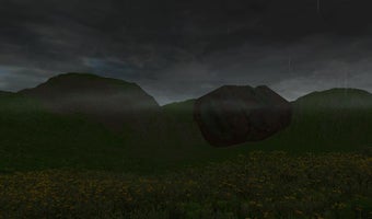 Image 1 for An Unseen Sky: VR Experie…