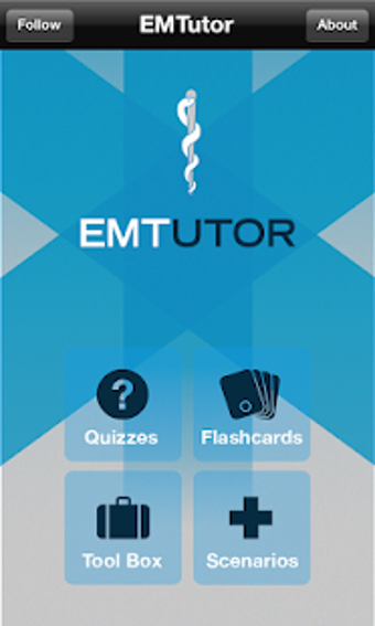 Image 0 for EMT Tutor  NREMT-B Study …