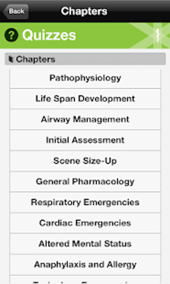 Image 3 for EMT Tutor  NREMT-B Study …