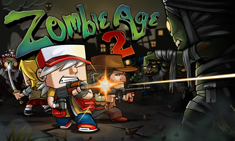 Image 0 for Zombie Age 2: The Last St…