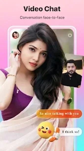 Image 0 for Jiva- Live VideoCall