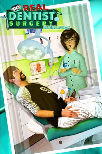 Image 0 for Real Dentist Surgery Simu…