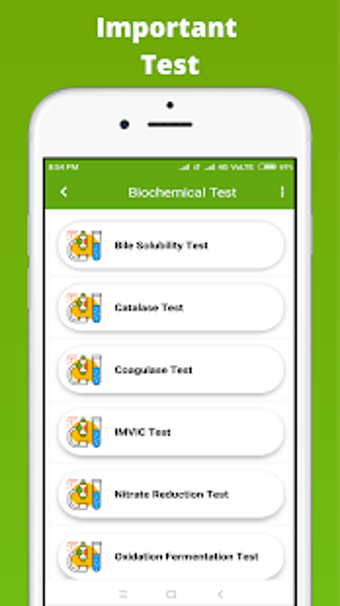Imagen 2 para Microbiology In Hindi
