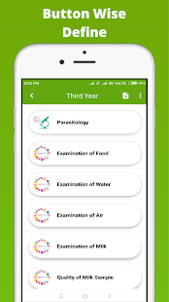 Imagen 3 para Microbiology In Hindi