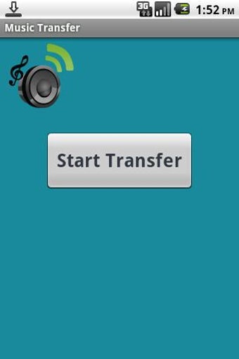 Image 0 for Music Transfer