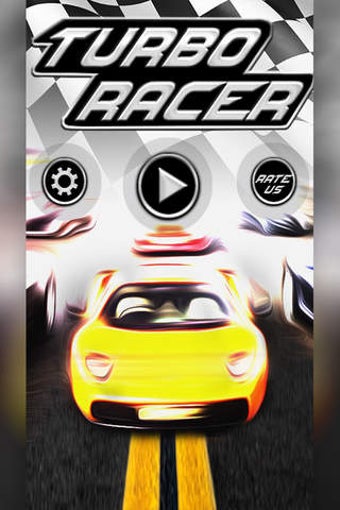 Image 0 for Speed Car Racer HD: A Bur…