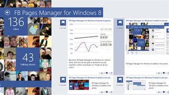 Image 2 for Pages Manager for Faceboo…