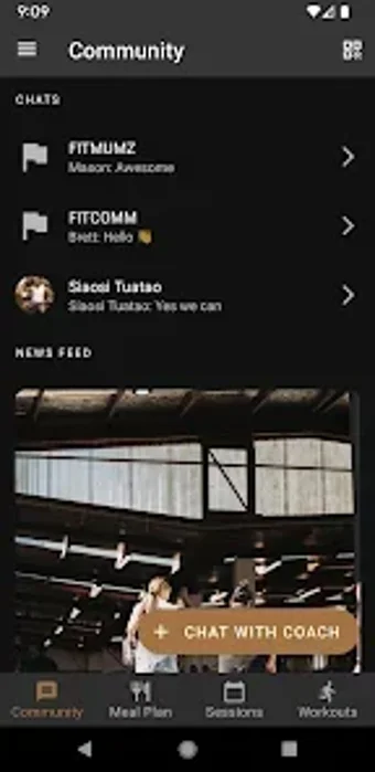 Image 0 for FMFC Gym in NZ