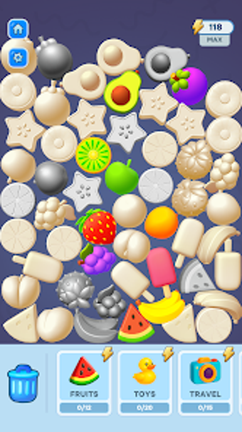 Image 0 for Merge Sticker 3D