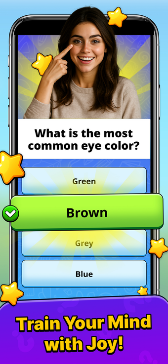 Imagen 0 para Quiz Blitz: Mind Games