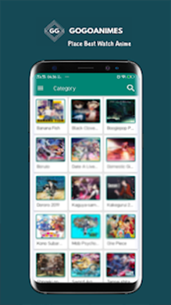 Imagen 3 para Gogoanime - watch anime