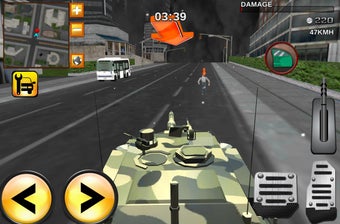 Image 2 for Army Extreme Car Driving …