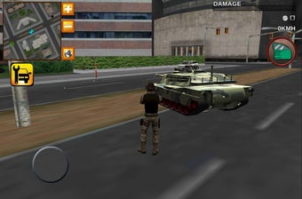 Image 3 for Army Extreme Car Driving …