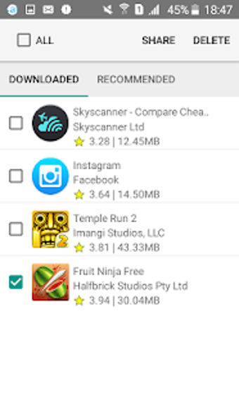 Image 2 for Tizen App Share