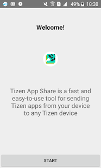 Image 0 for Tizen App Share