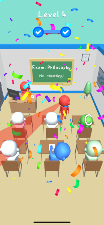 Image 1 for Hyper School