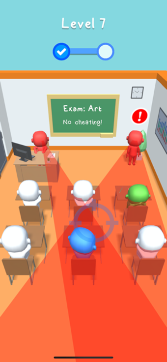 Image 2 for Hyper School