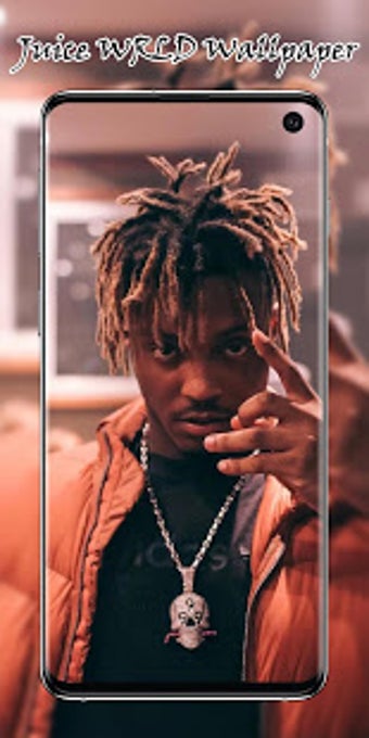Image 0 for (R.I.P) Juice WRLD Wallpa…