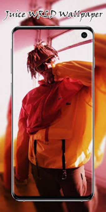 Image 3 for (R.I.P) Juice WRLD Wallpa…