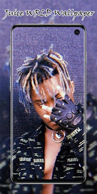 Image 1 for (R.I.P) Juice WRLD Wallpa…