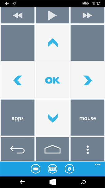 Image 2 for Remote for Fire TV for Wi…