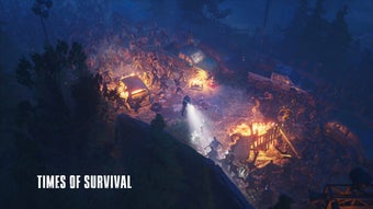 Image 0 for Times of Survival