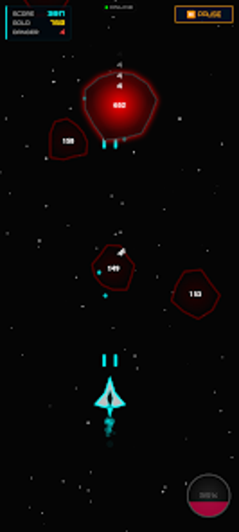 Image 0 for Galaxy Pilot: Space Shoot…