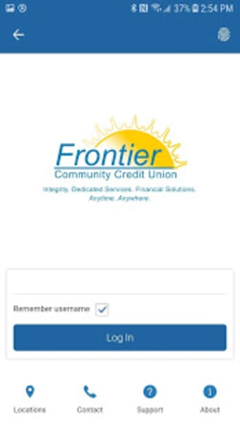 Image 1 for Frontier Community CU Mob…