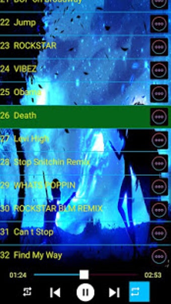 Image 1 for Dababy Songs Free Rington…