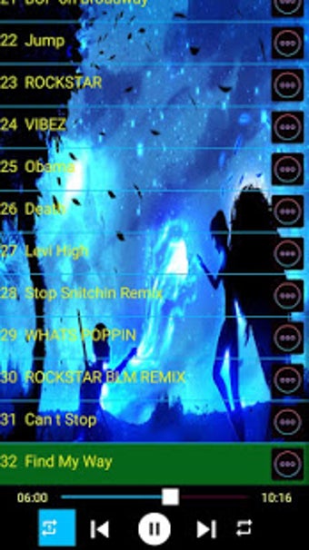 Image 0 for Dababy Songs Free Rington…