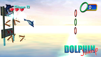 Image 1 for Dolphin Jump Free