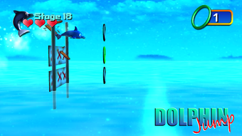 Image 0 for Dolphin Jump Free