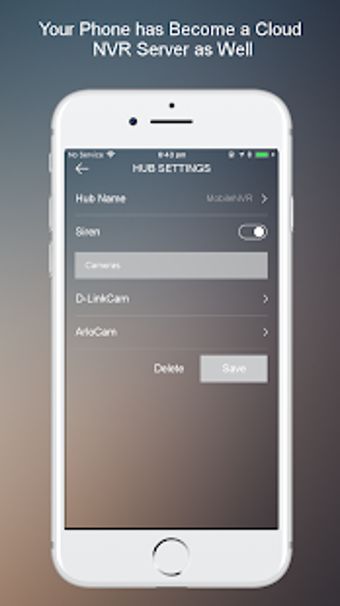 Imagen 3 para YouIPCams: IP Security Ca…