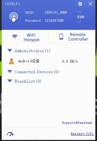 Image 0 for OSToto Hotspot