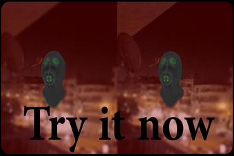 Imagen 2 para Horror City VR Game