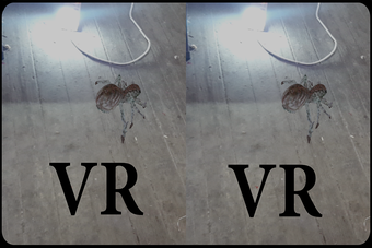 Imagen 1 para Horror City VR Game