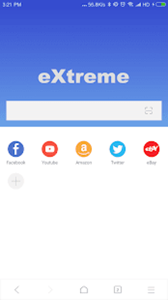 Image 2 for XBrowser - Super fast and…