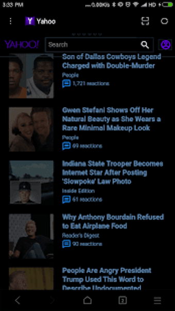 Image 2 for XBrowser - Super fast and…