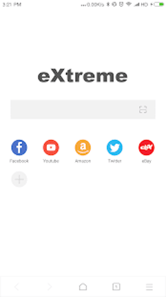 Image 0 for XBrowser - Super fast and…