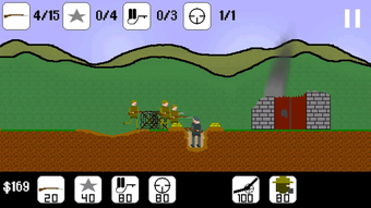Imagen 0 para Trench Assault