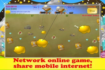Image 0 for gold digger online