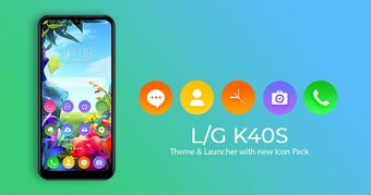 Image 0 for wallpaper / Theme for Lg …