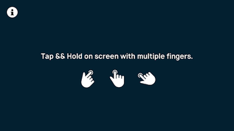 Imagen 1 para Tap Roulette - Make Decis…